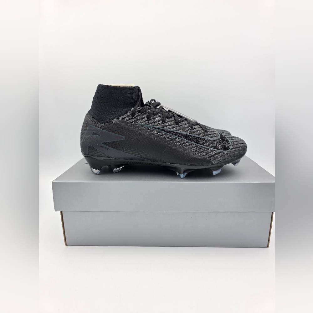 Nike Zoom Superfly 10 Elite FG 'Shadow Pack' Soccer Cleats